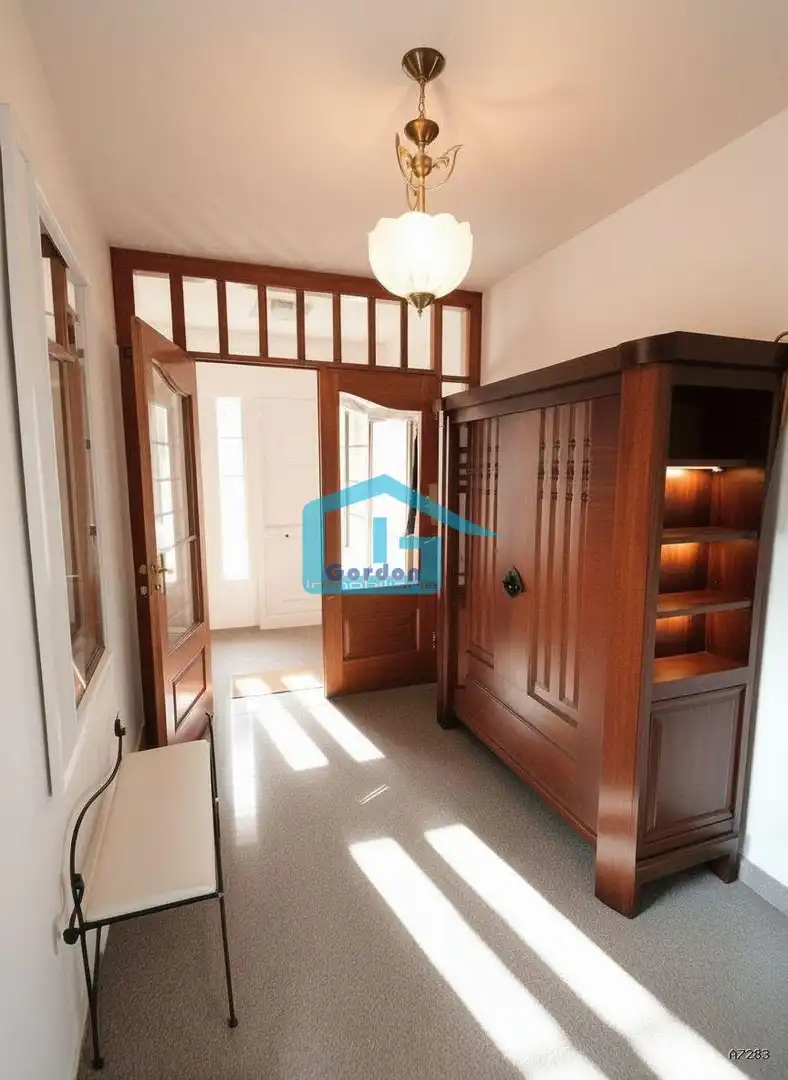 Piso de 110 m² en Meaño