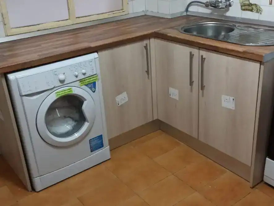 Habitación 120 m², Granada