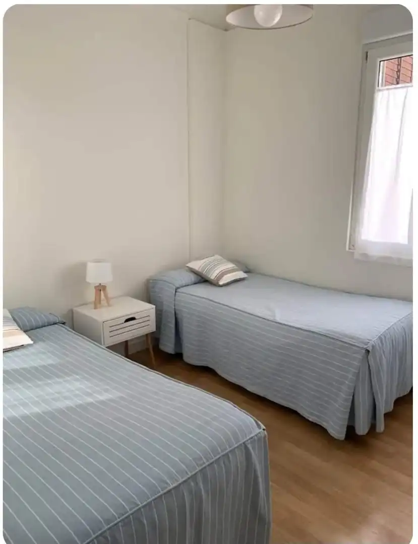Piso de 85 m² en Santander