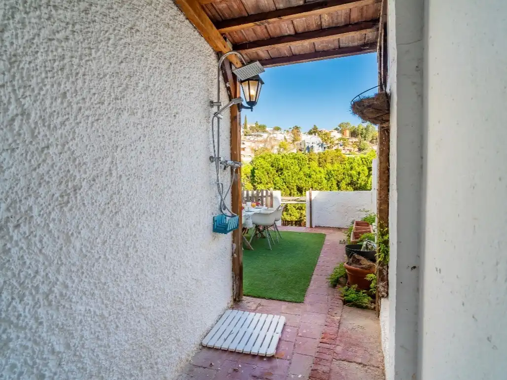 Casa de 250 m² en Málaga