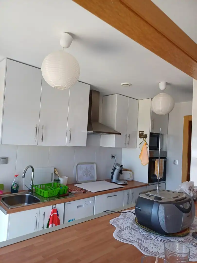 Piso de 80 m² en Águilas