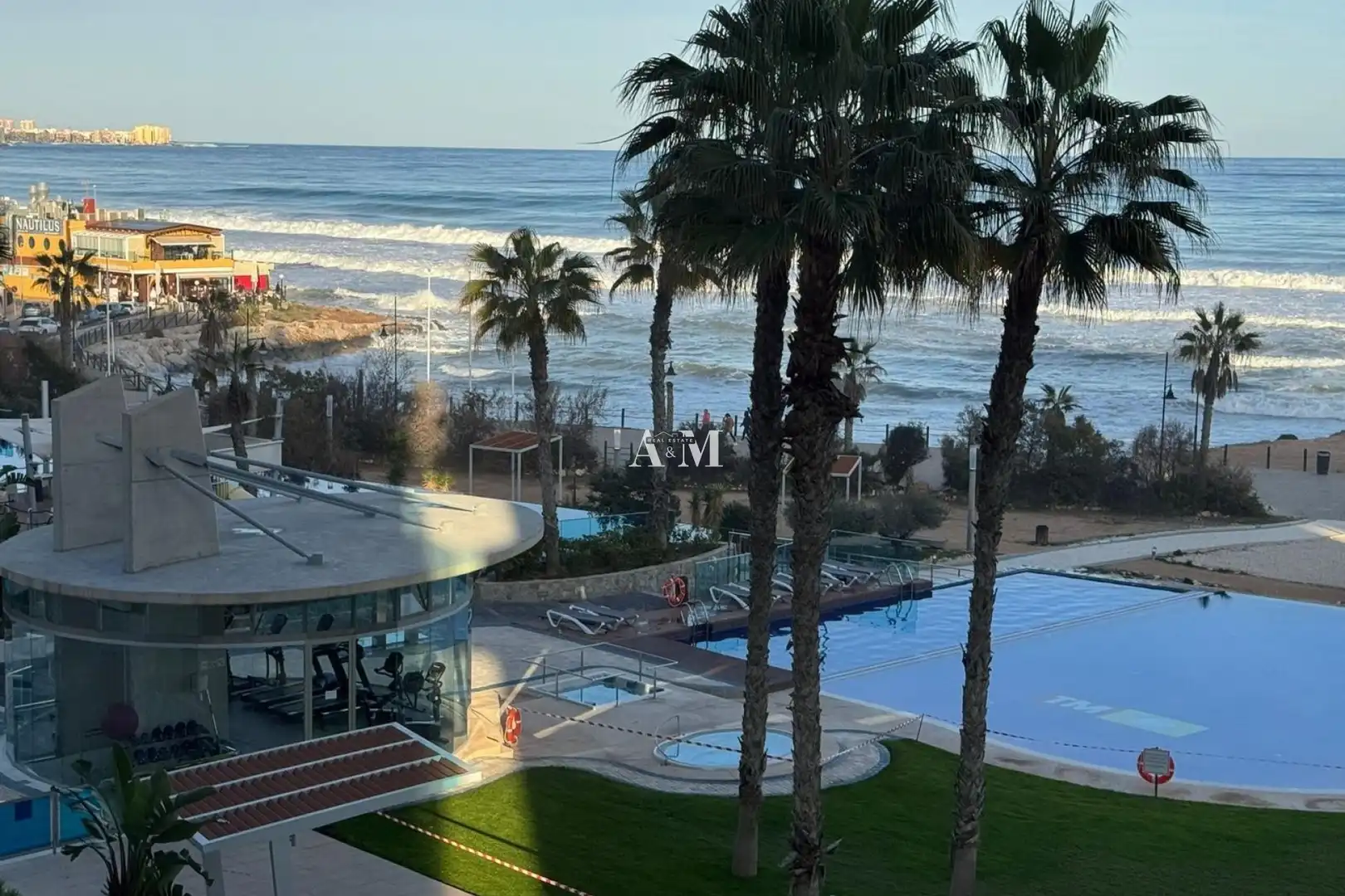 Piso de 70 m² en Torrevieja