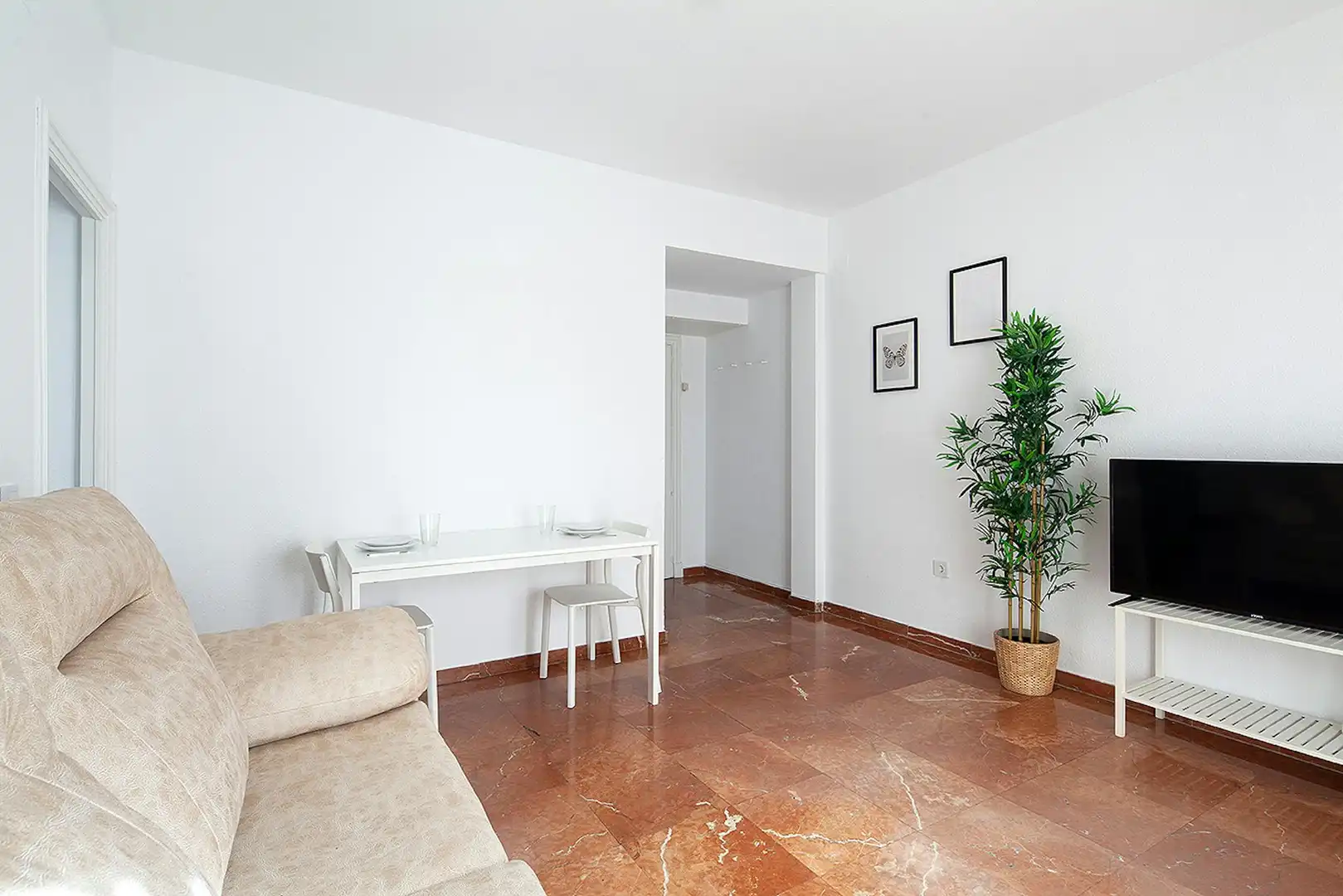 Piso de 60 m² en Sevilla