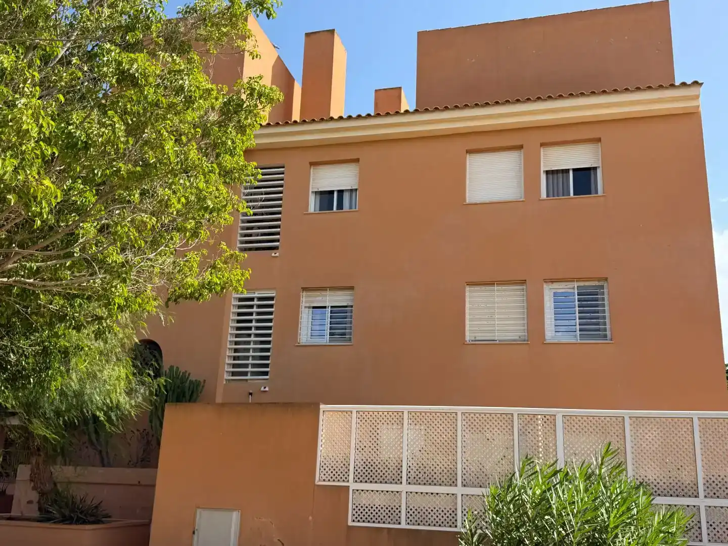 Piso de 112 m² en Cartagena