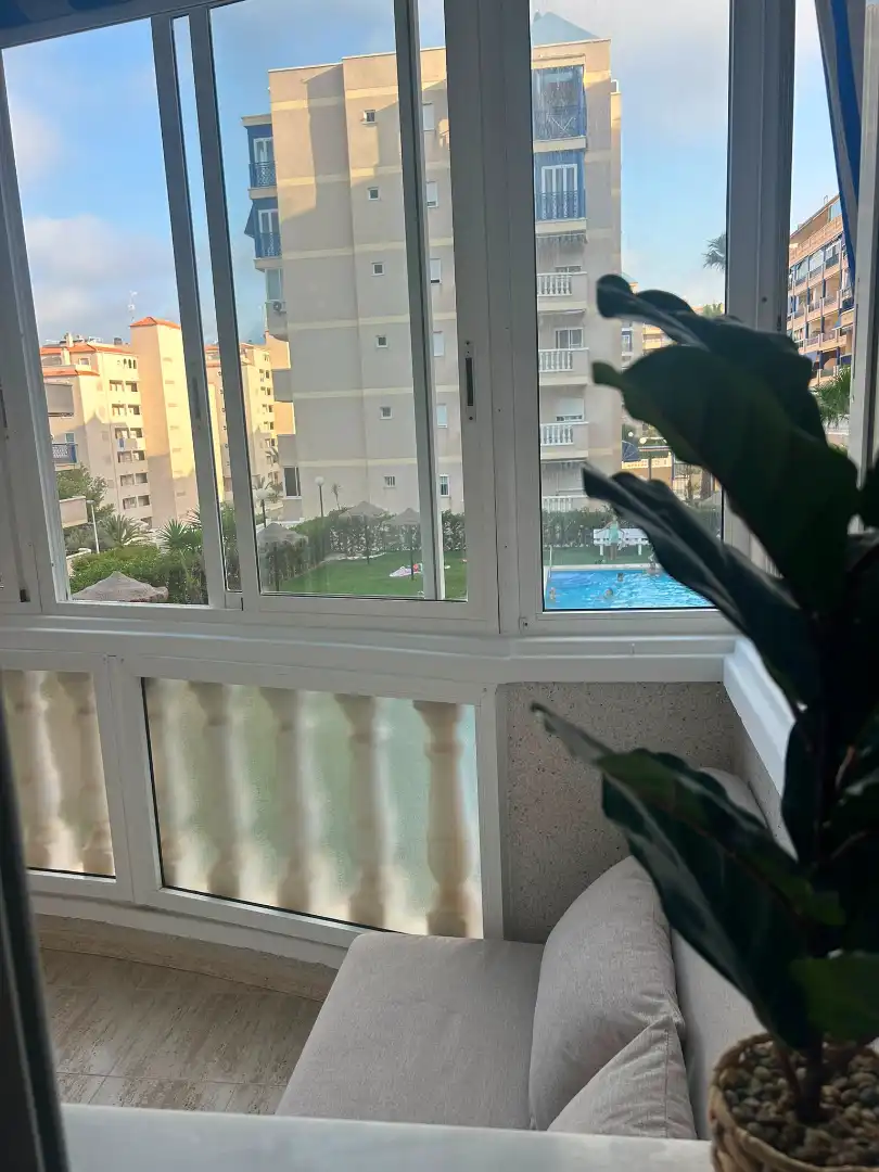 Appartamento 40 m² a Elx / Elche