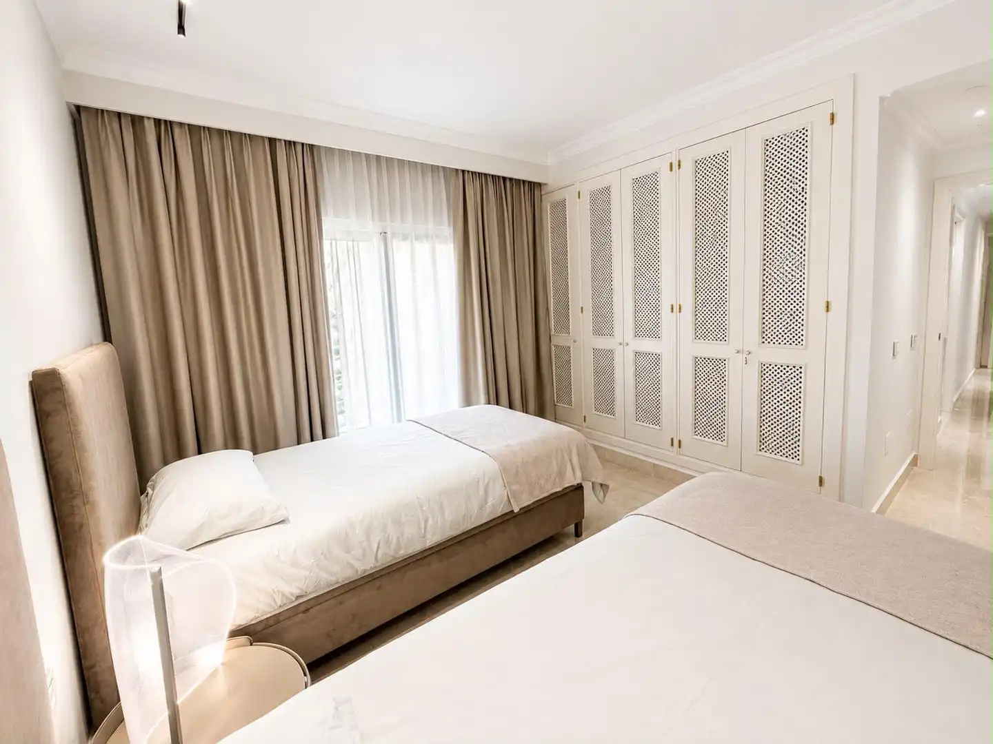 Wohnung 200 m² in Marbella