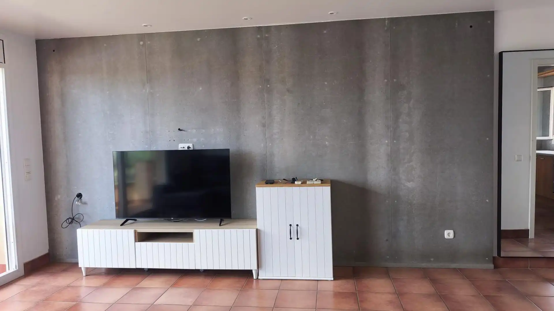 Piso de 89 m² en San Jorge