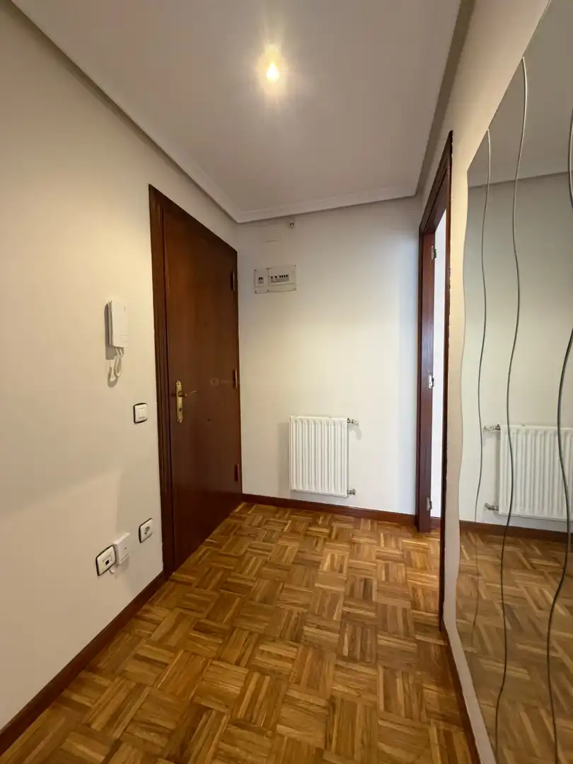 Pis de 45 m² a Gijón