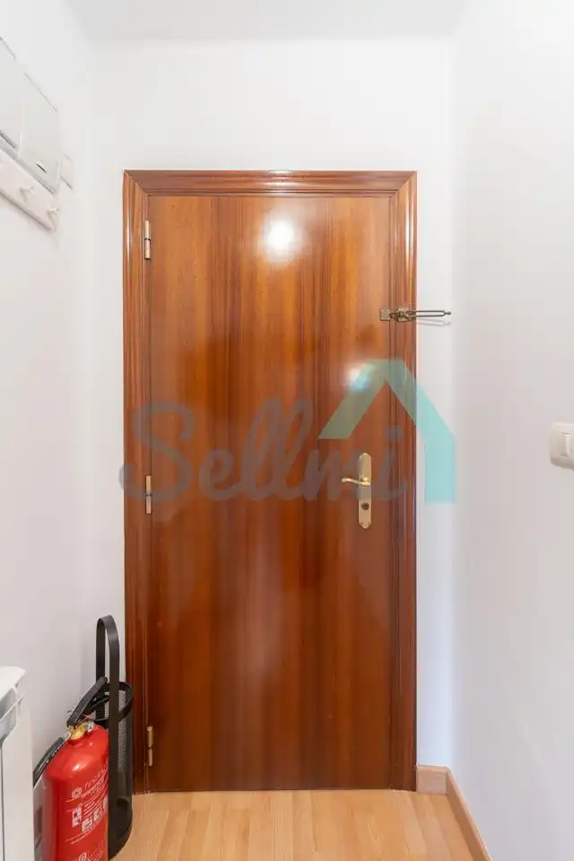 Piso de 67 m² en Oviedo