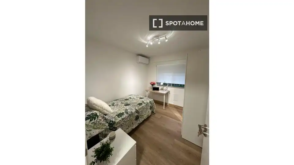 Habitació de lloguer, Sevilla