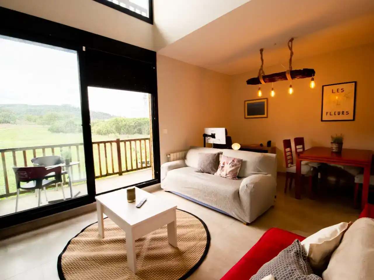 Piso de 200 m² en Polanco