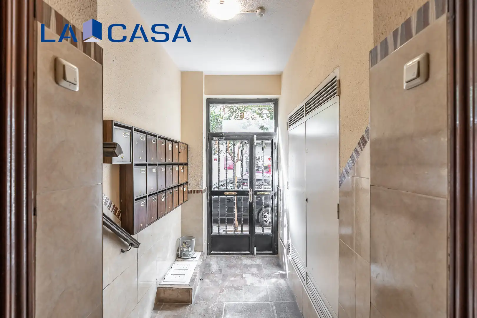 Pis de 45 m² a Madrid