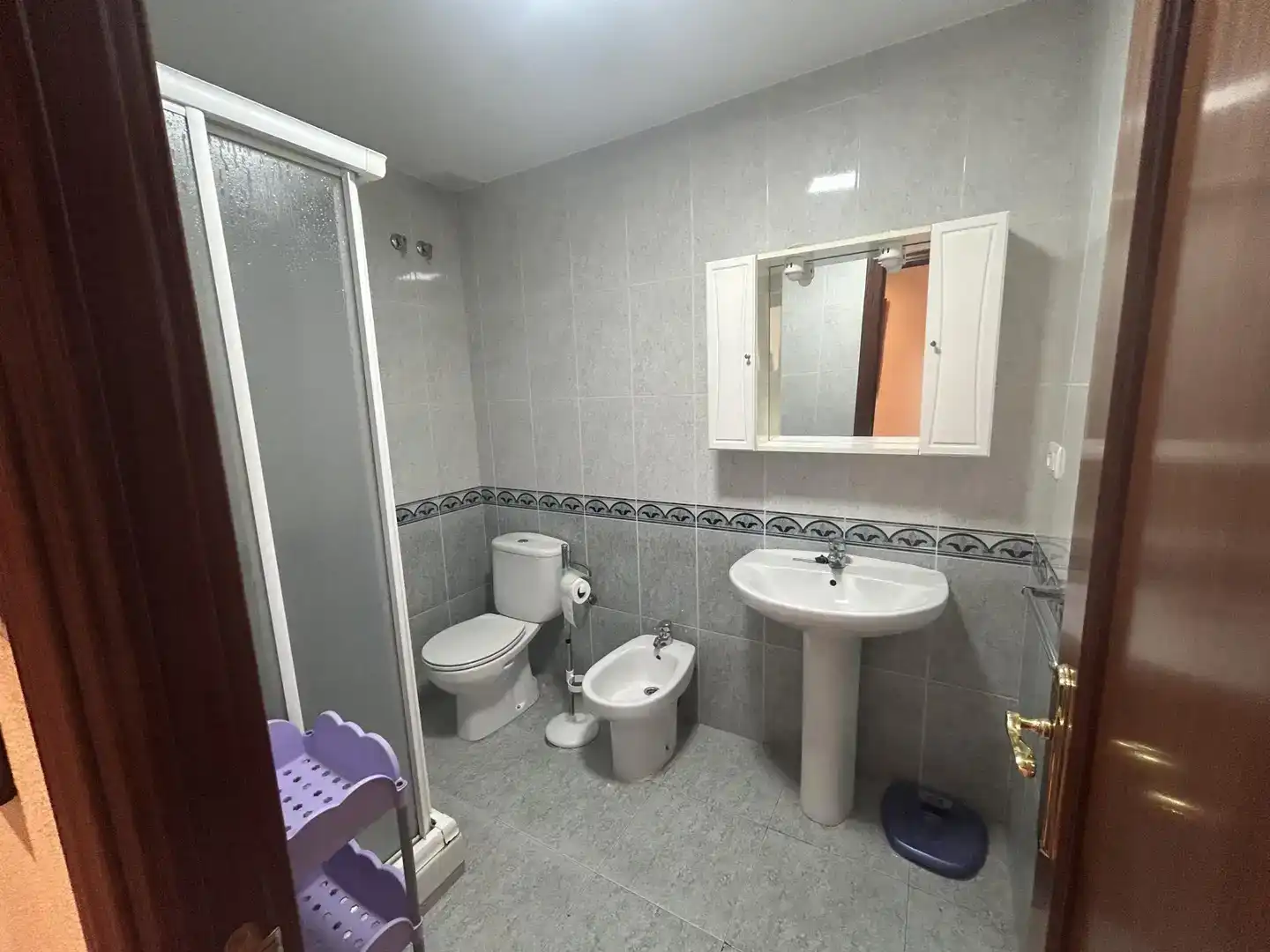 Habitación 80 m², Granada