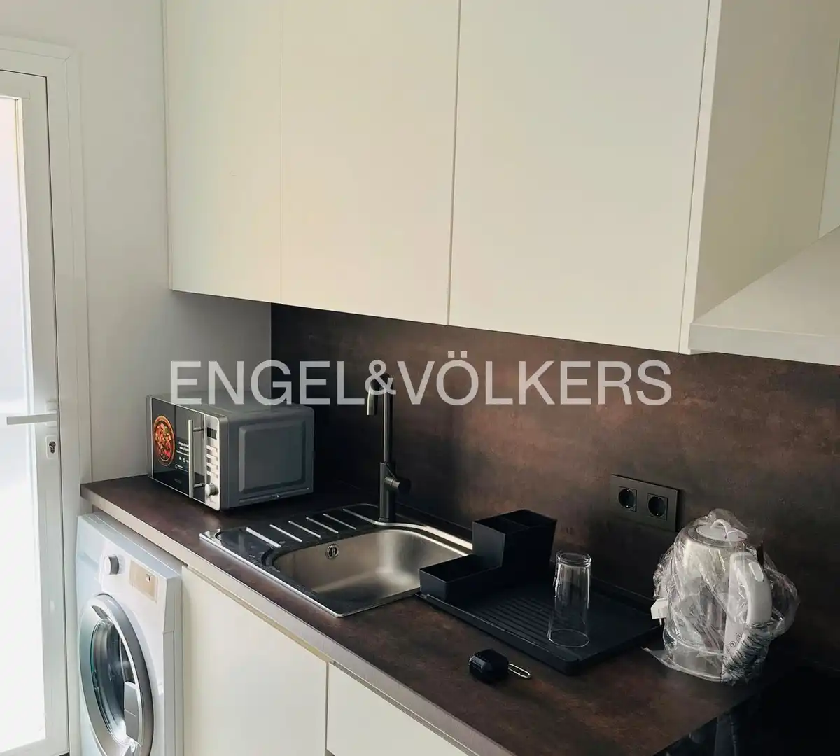 Piso de 90 m² en Valencia