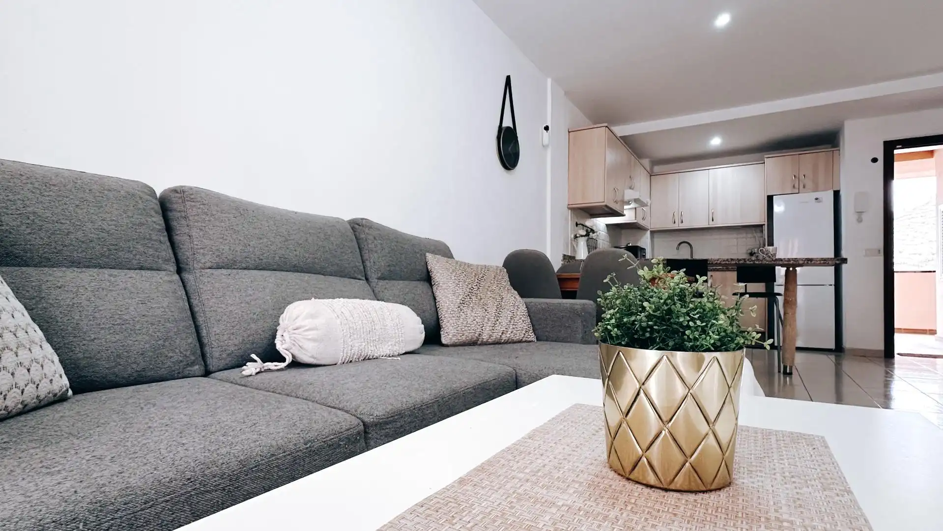 Pis de 51 m² a San Miguel de Abona
