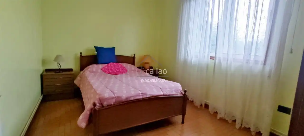 Casa de 265 m² a Mugardos