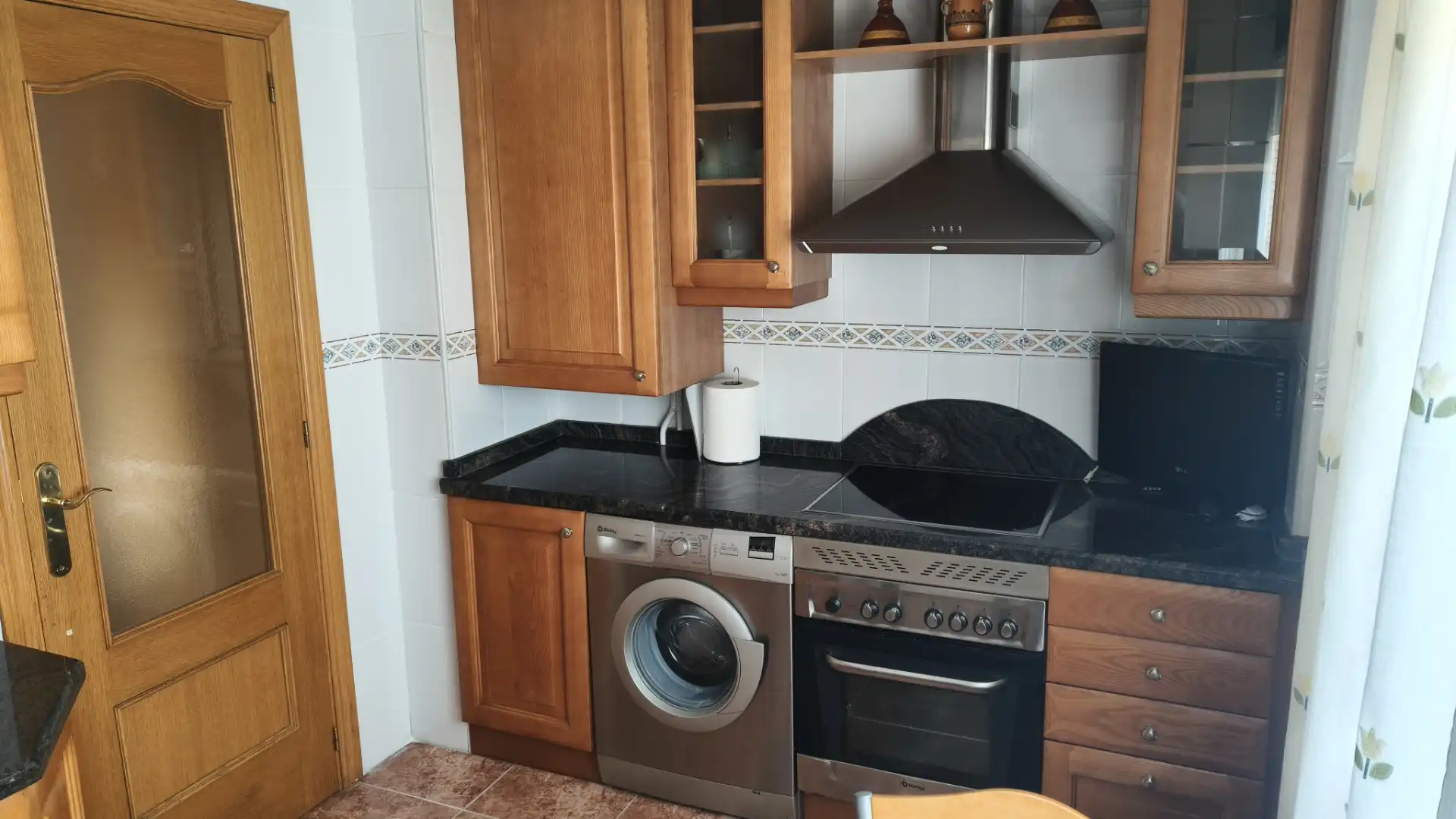 Piso de 126 m² en Valladolid
