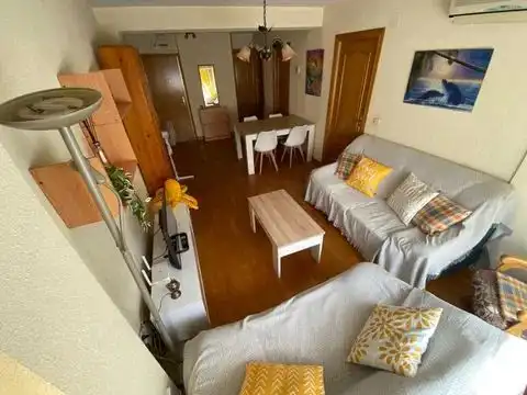 Chambre à louer, Madrid