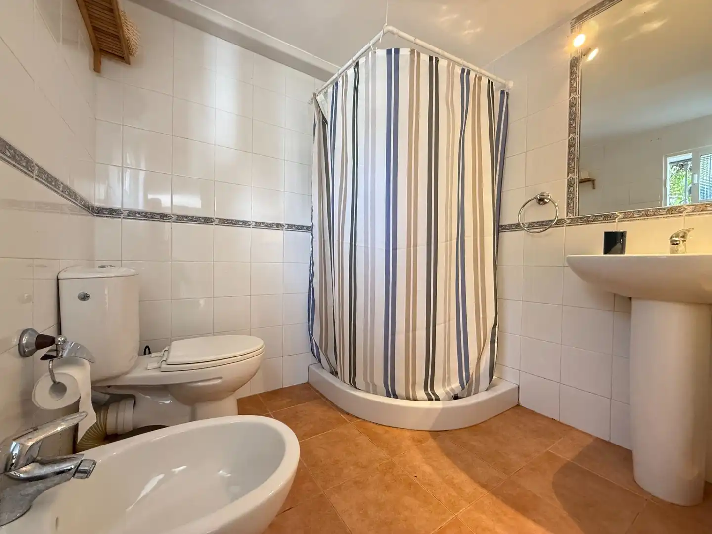 Piso de 100 m² en Moguer