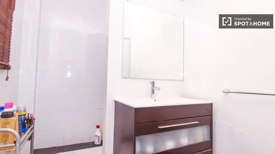 Habitación 100 m², Valencia
