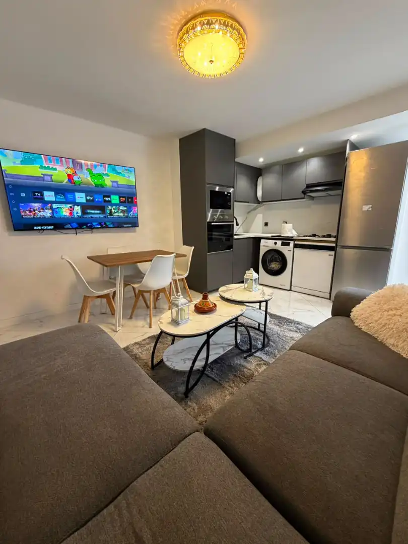 Piso de 85 m² en Alicante
