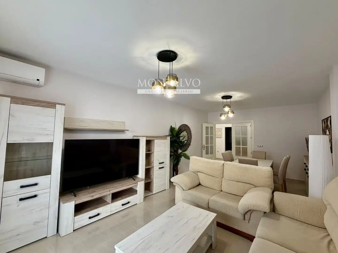 Piso de 211 m² en Atarfe