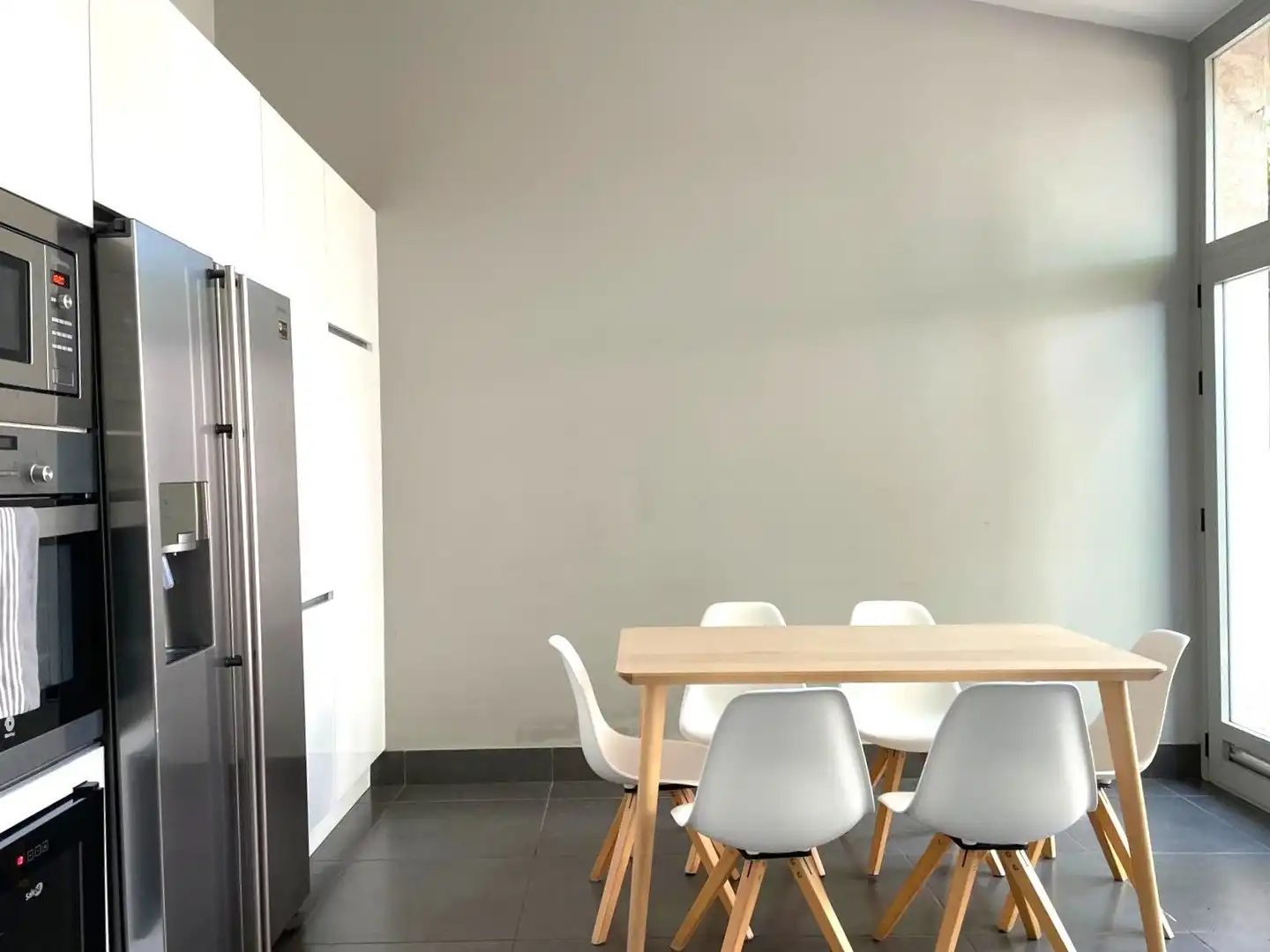 Piso de 283 m² en Cartaya