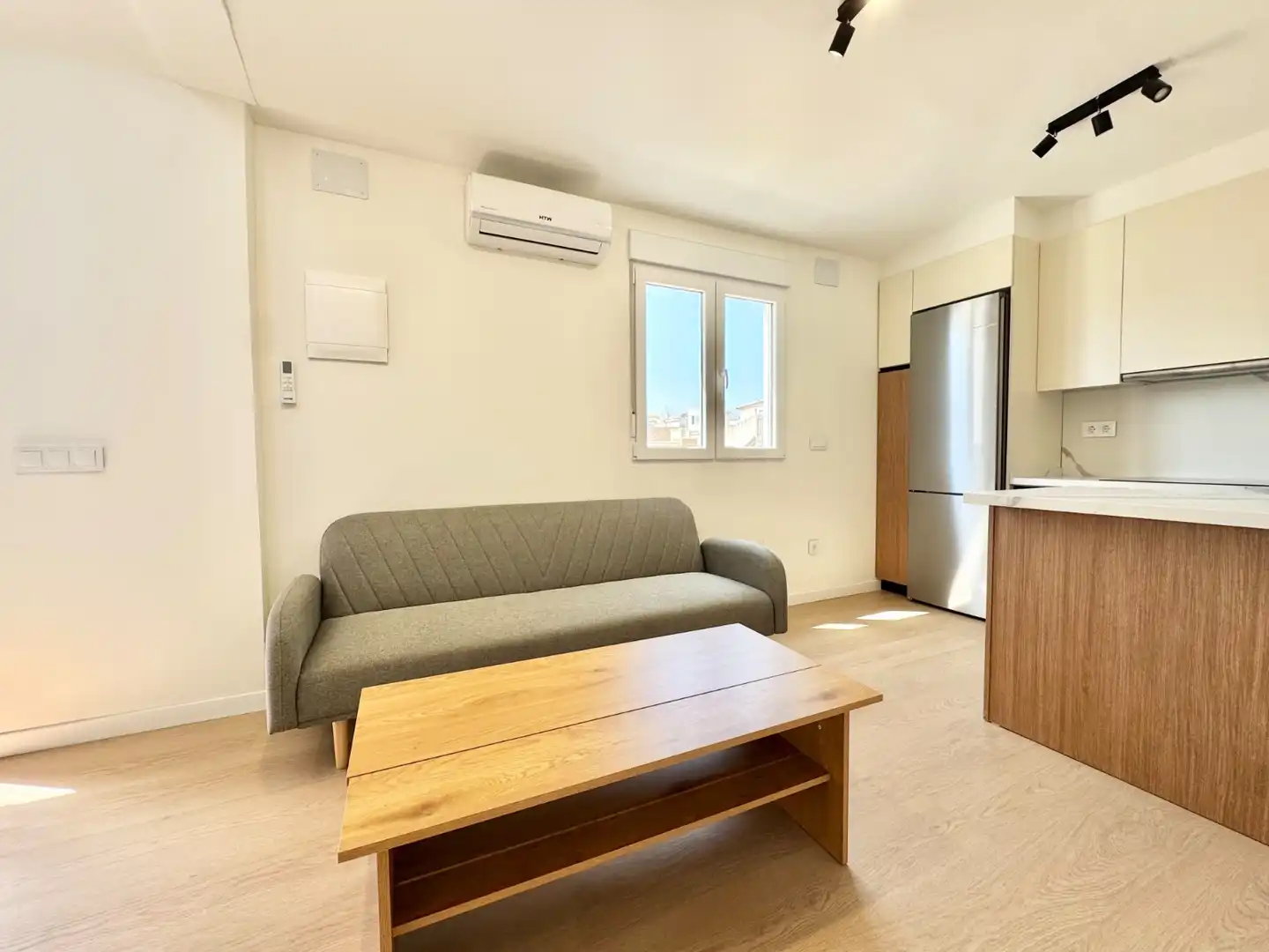 Piso de 50 m² en Torrevieja