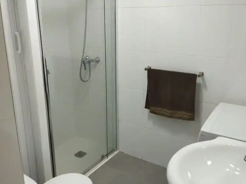 Piso de 56 m² en Las Palmas de Gran Canaria