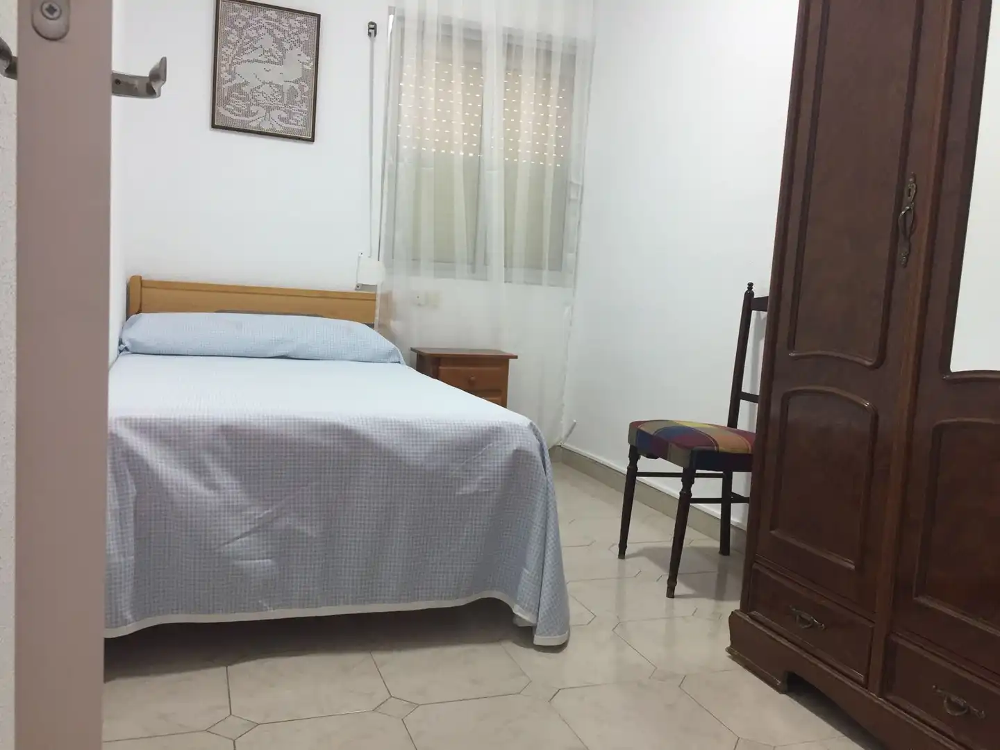 Pis de 68 m² a Cáceres