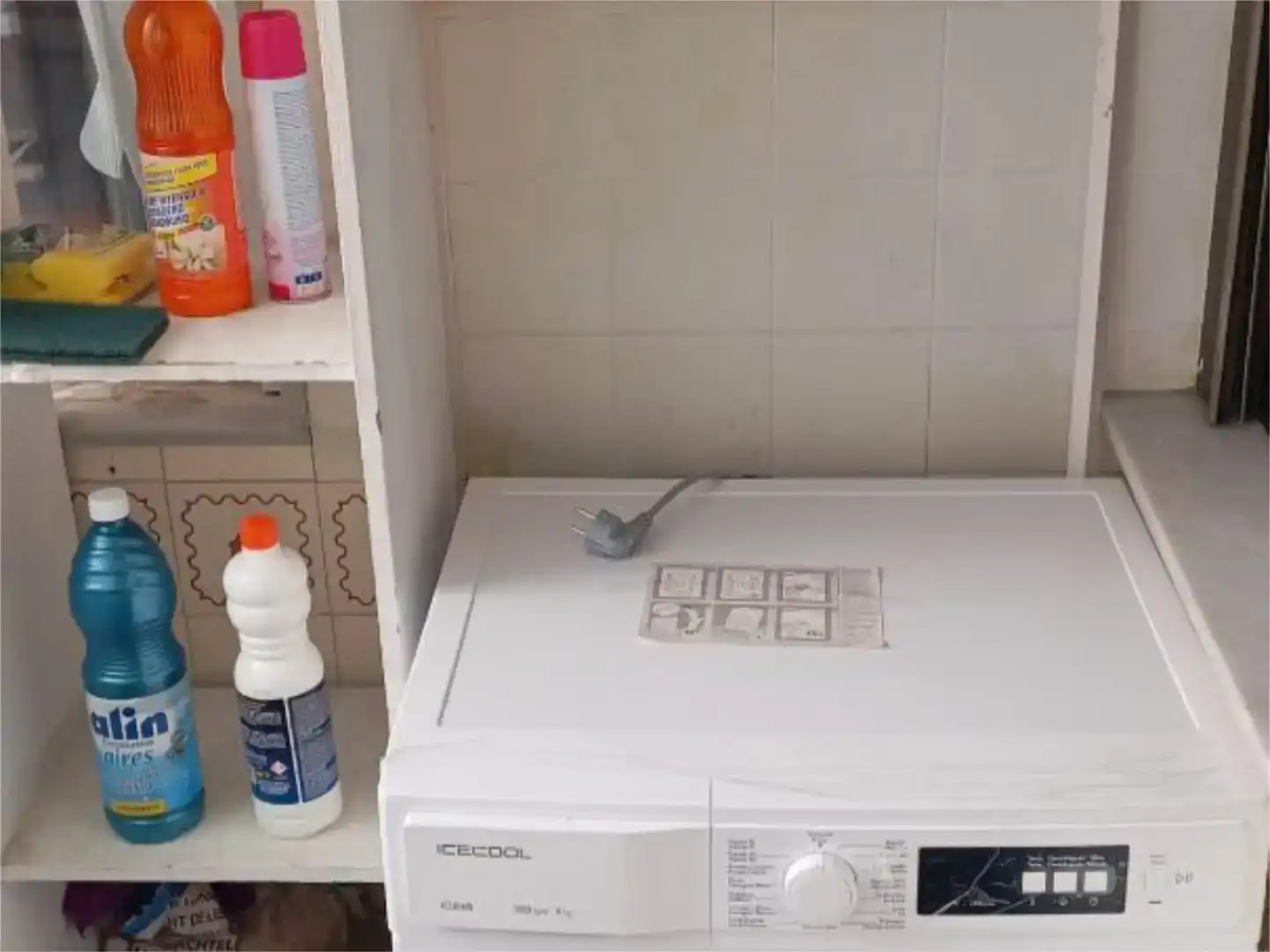Habitación 87 m², Almería