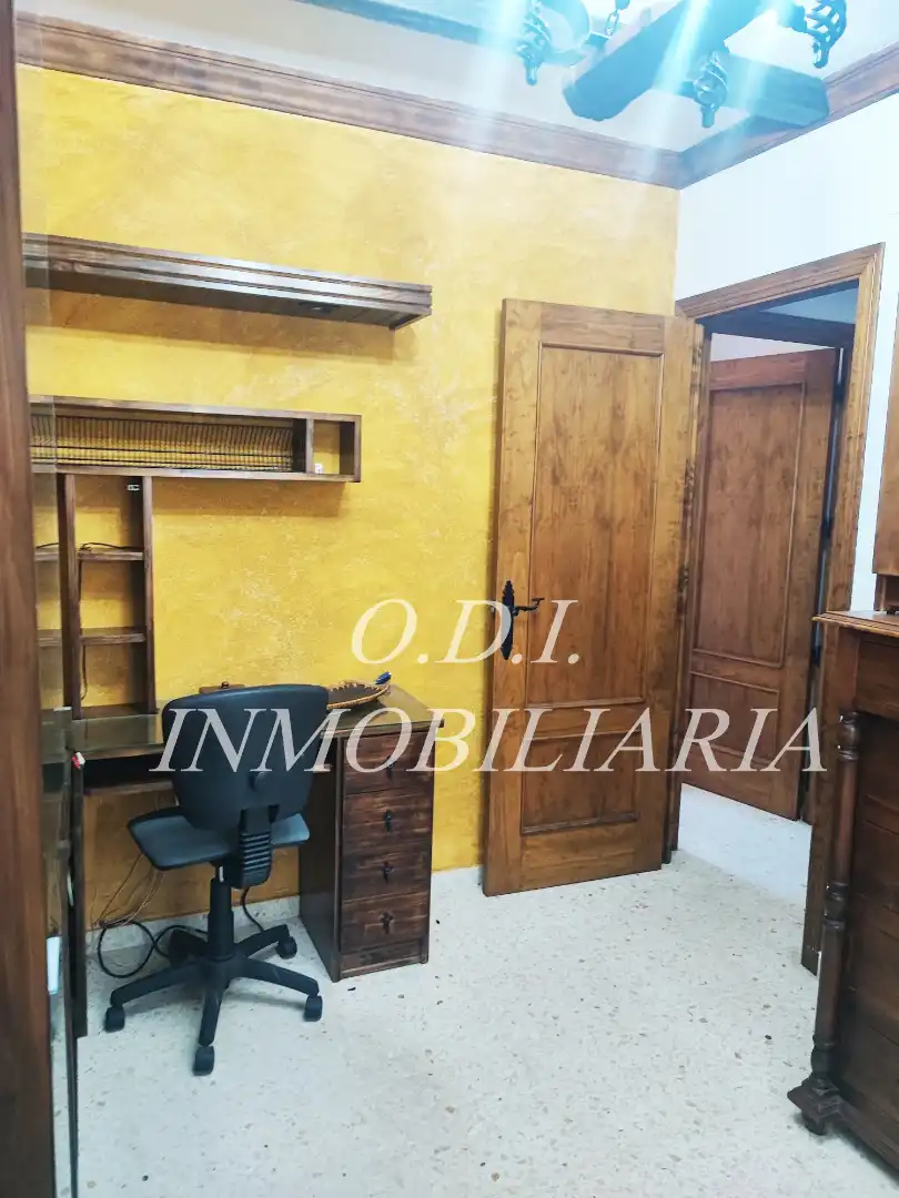 Piso en alquiler, La Línea de la Concepción