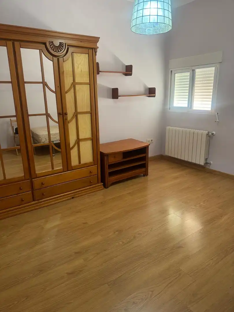 Piso de 120 m² en Valencia