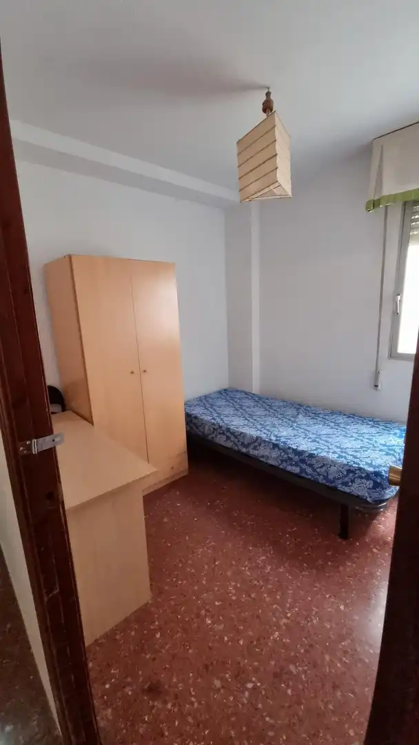 Habitación 110 m², Almería