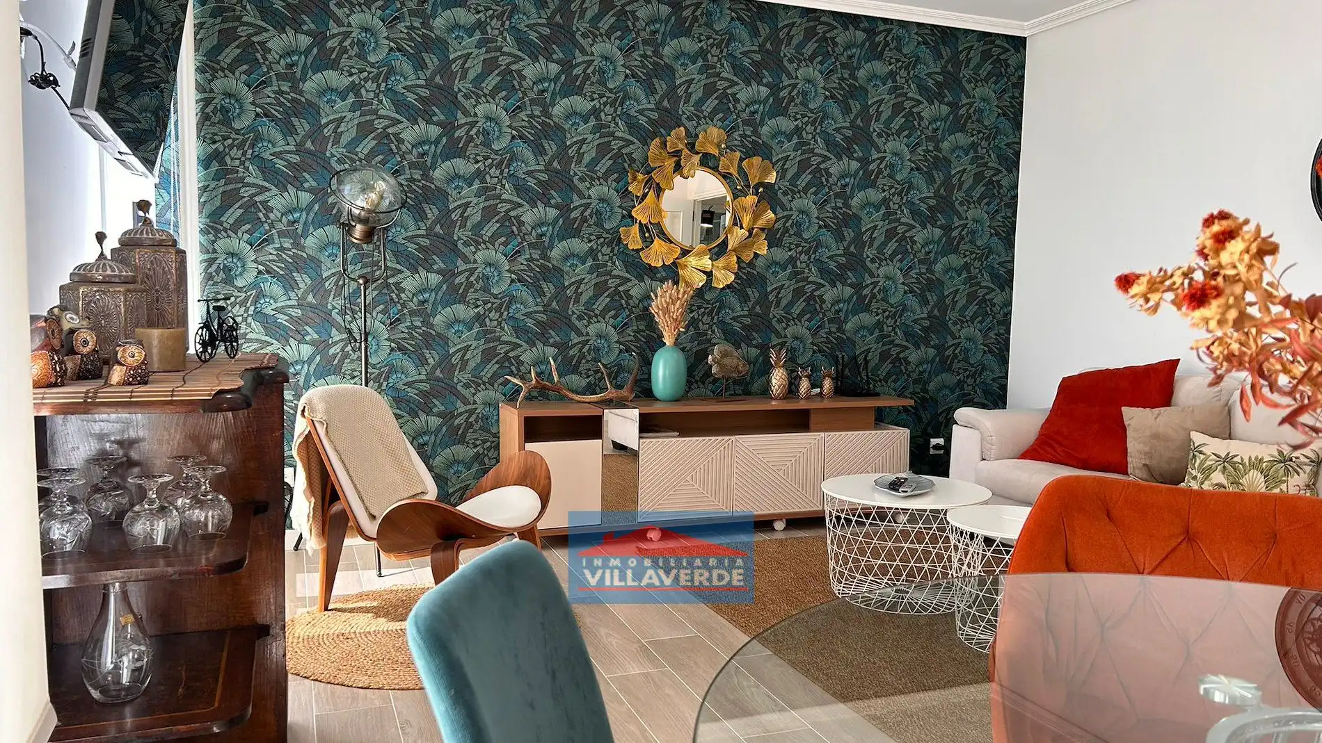 Piso de 70 m² en Cangas de Morrazo