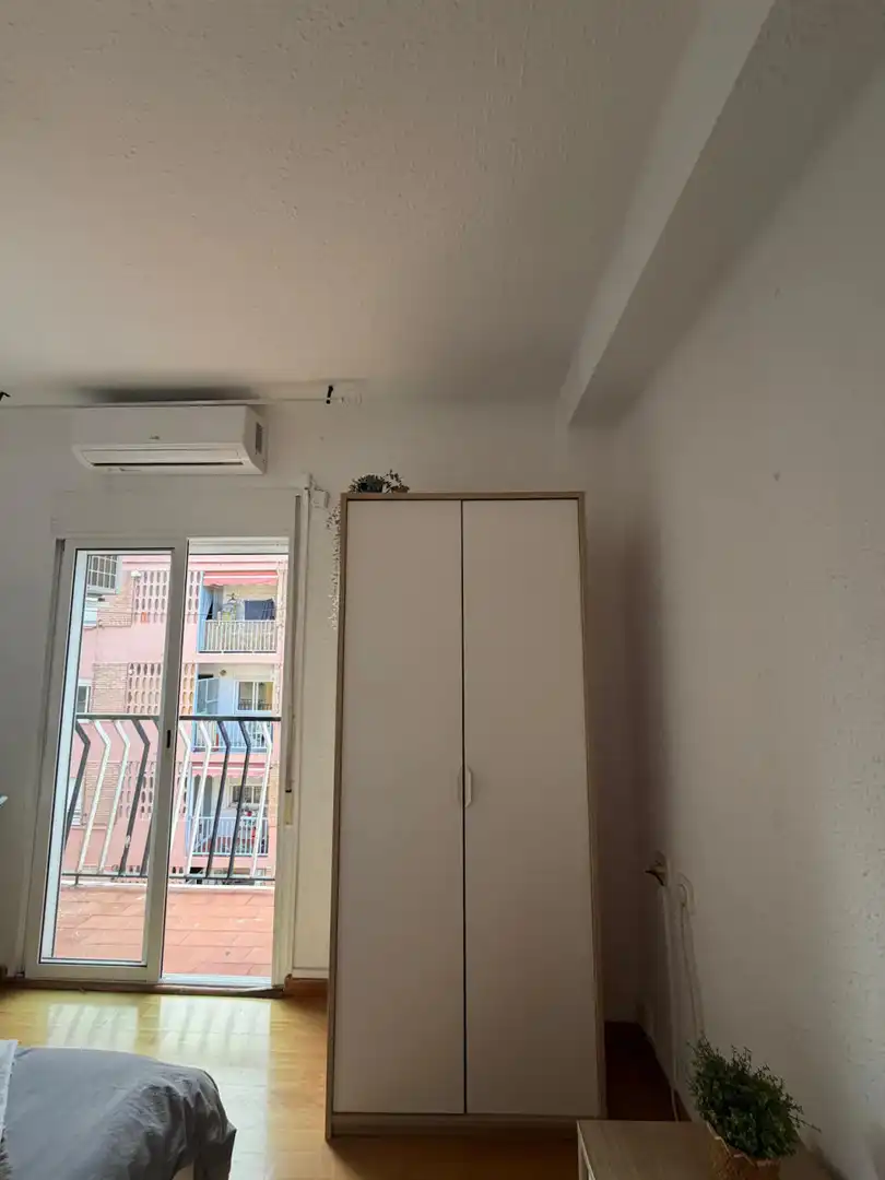 Habitació de lloguer, València