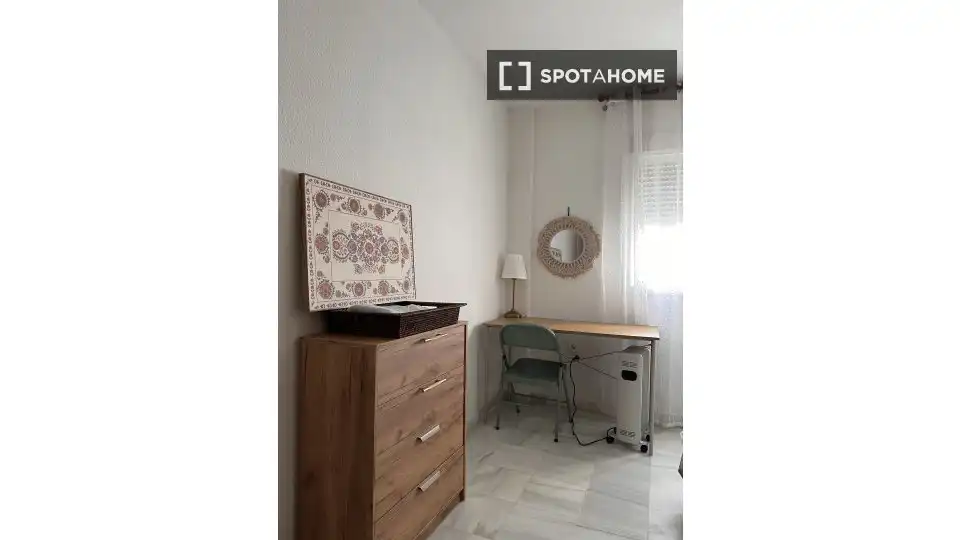 Habitación 58 m², Salobreña