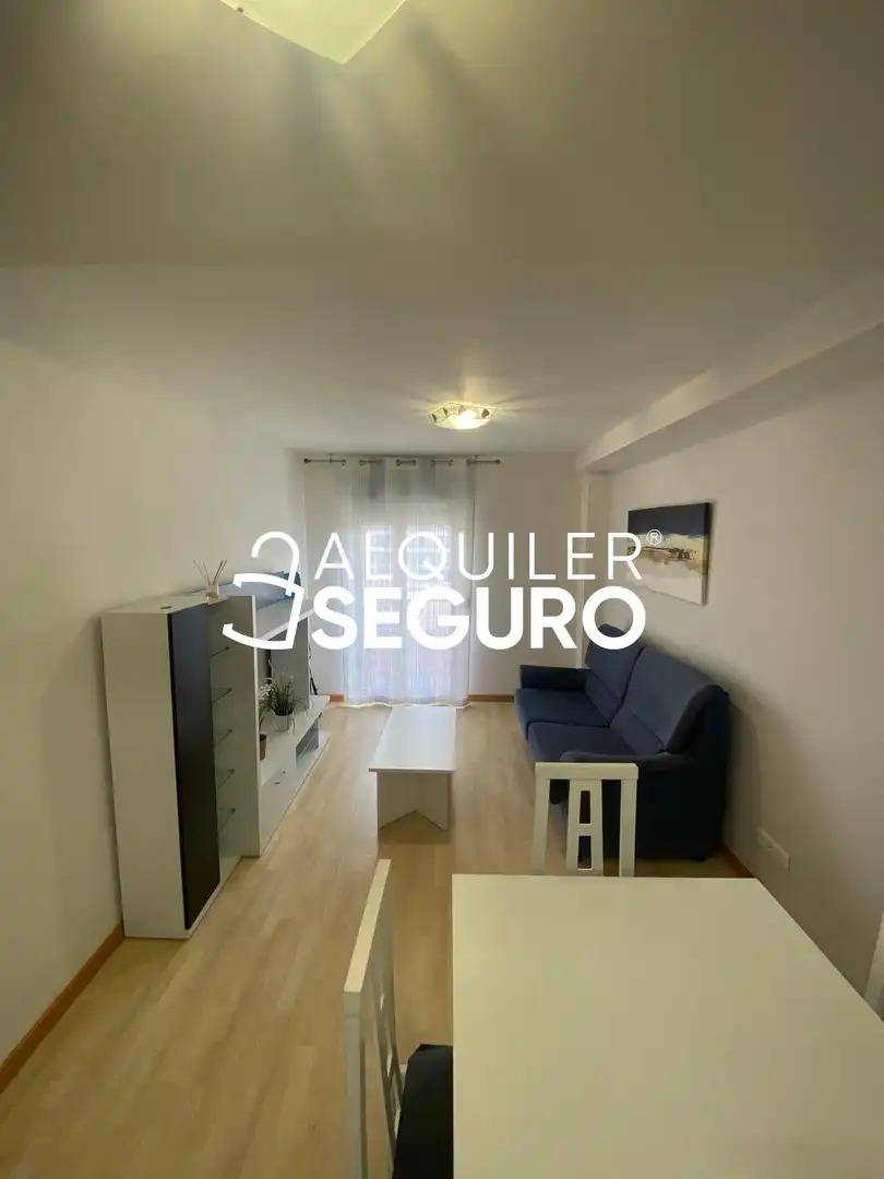 Appartamento 60 m² a Guadalajara