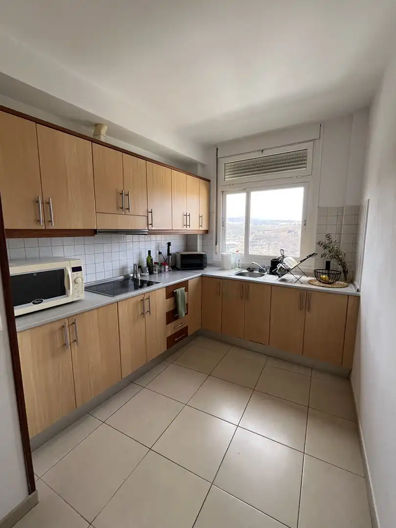 Pis de 100 m² a Las Palmas de Gran Canaria
