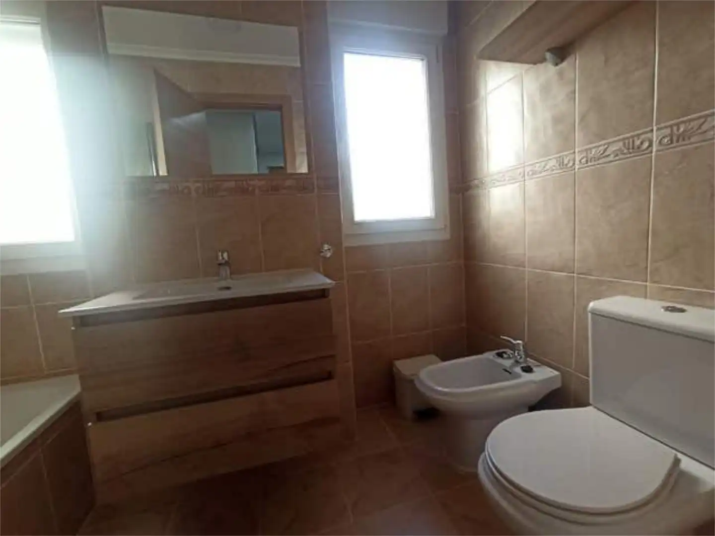 Piso de 50 m² en Castañeda