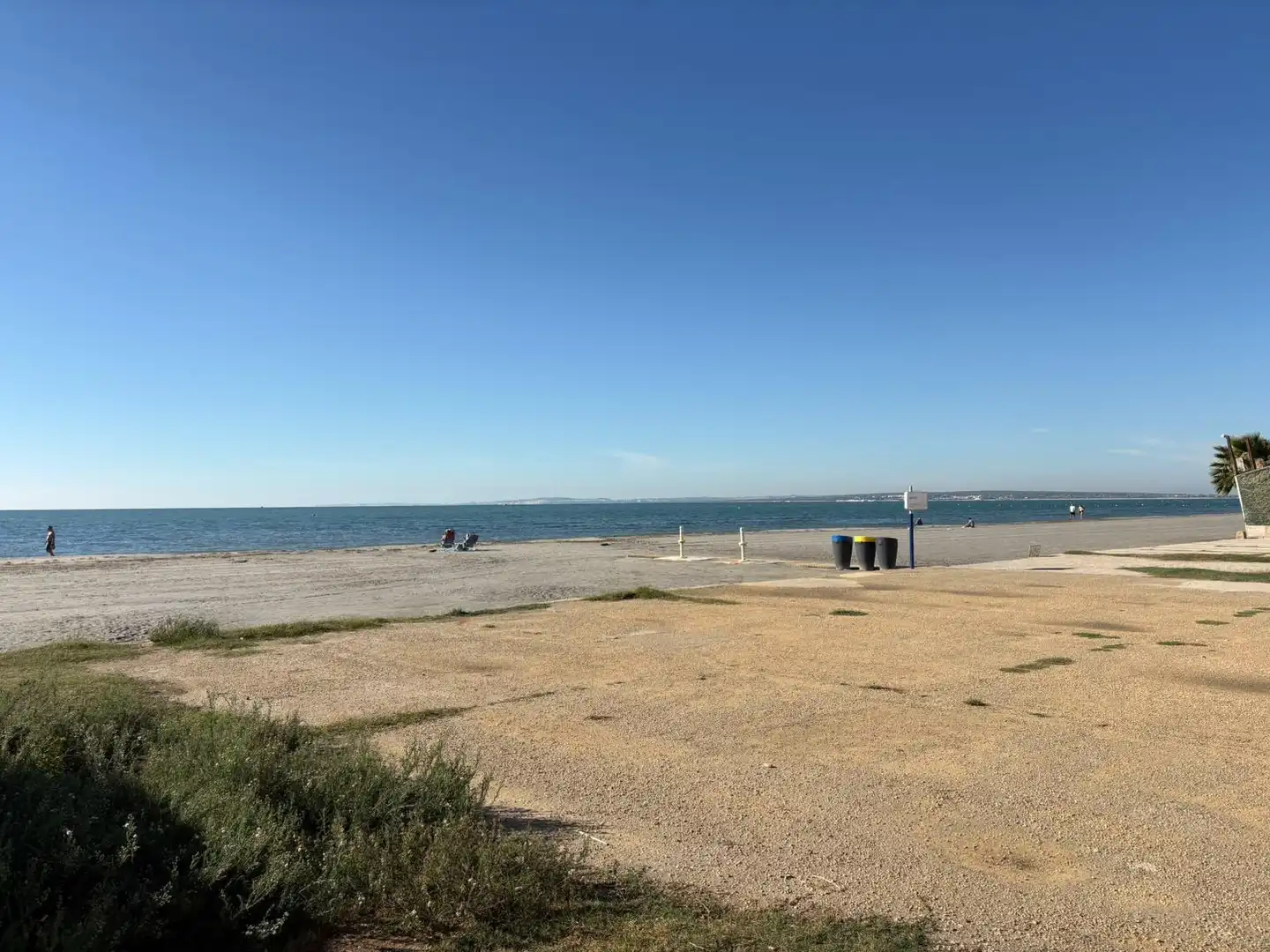 Wohnung 100 m² in Santa Pola