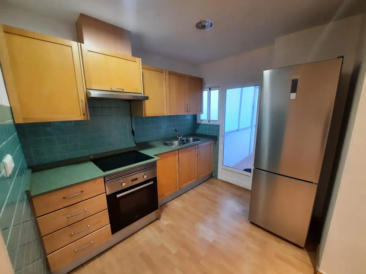 Piso de 99 m² en Almansa