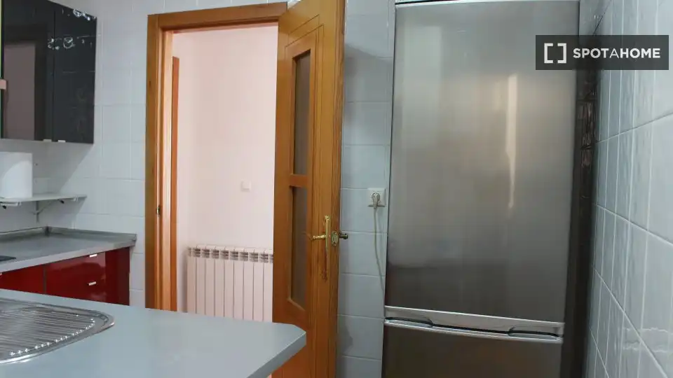 Habitación 100 m², Murcia