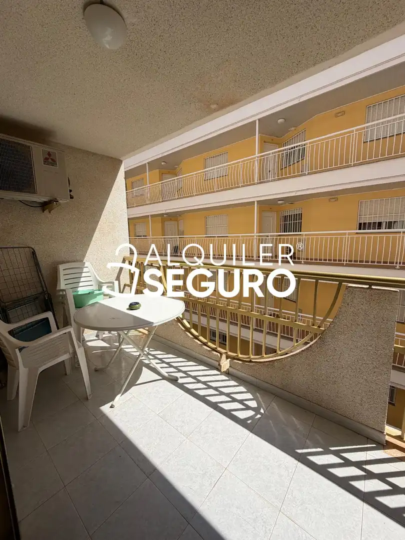 Piso de 70 m² en Oropesa del Mar