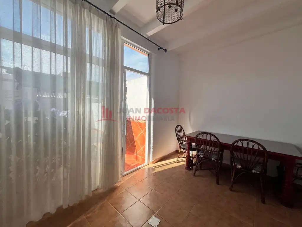 Piso de 100 m² en Lepe