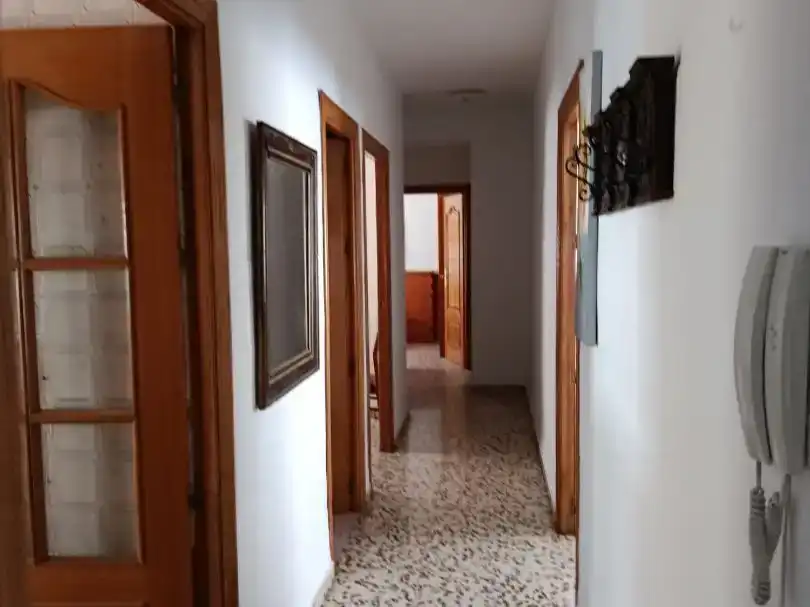 Pis de 120 m² a Guadix