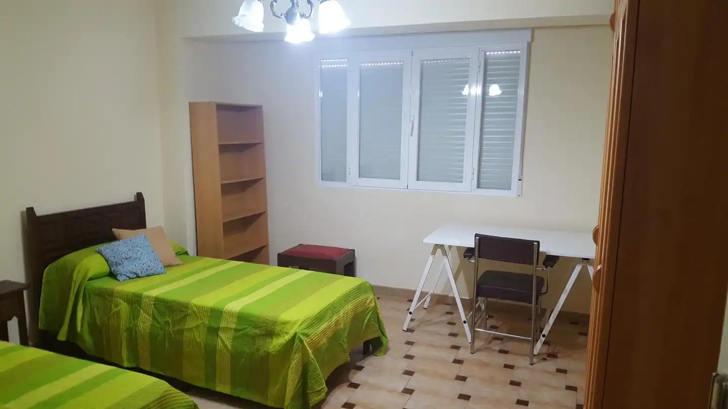 Piso de 101 m² en Granada