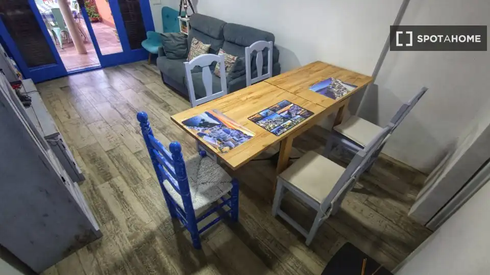 Habitación en alquiler, Calpe
