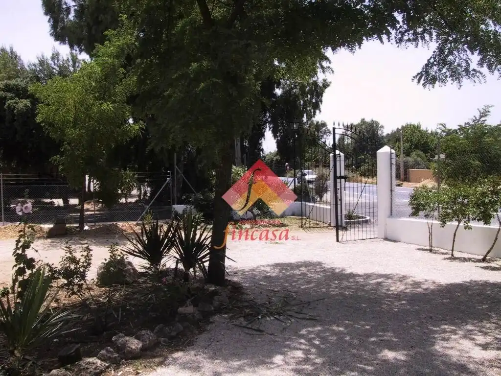 Haus 250 m² in Ronda