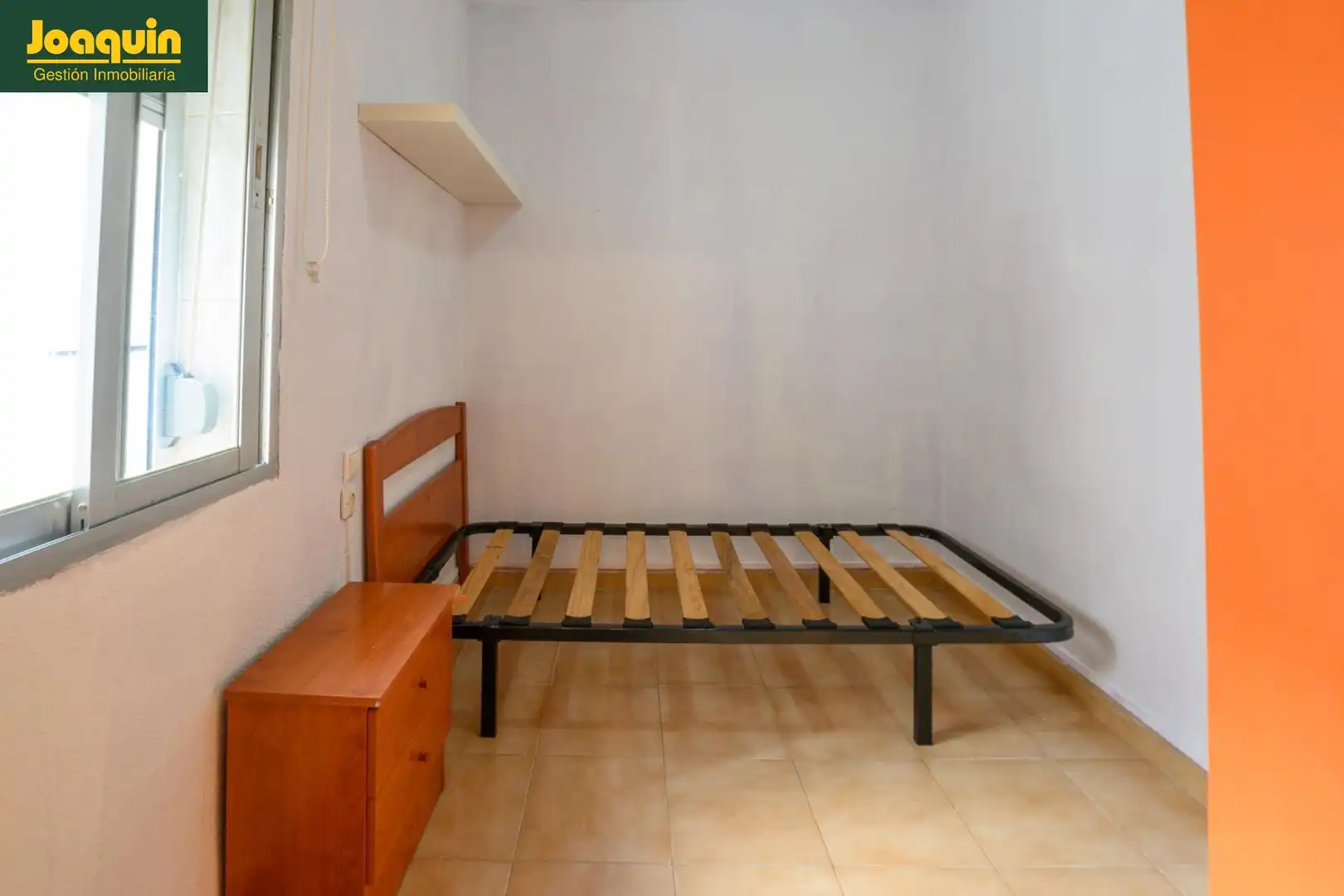 Pis de 44 m² a Còrdova